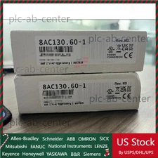 US Free TAX Brand new B&R 8AC130.60-1 FAST shipping with 1 year warranty