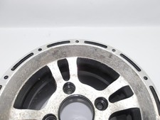 Jante arrière BASHAN X 200 SUPER DAKAR 2020 à 2022