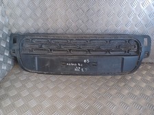 Calandre Citroen C3