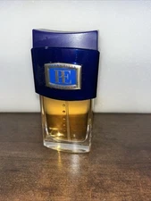 PERRY ELLIS PORTFOLIO ELITE EAU DE PARFUM SPRAY 100 ML 1 oz NEW