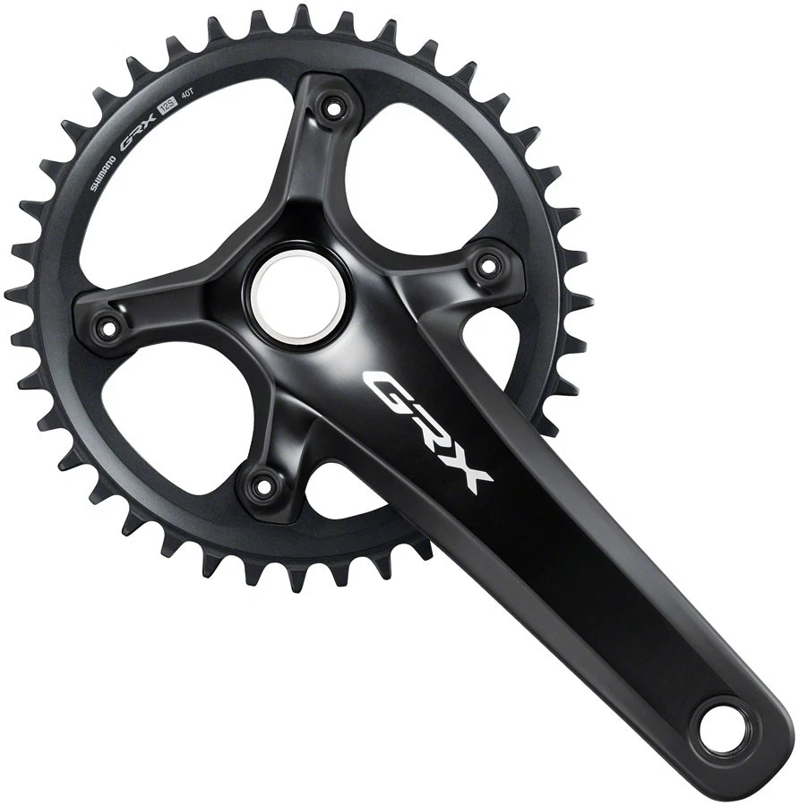 Shimano GRX FC-RX820-1