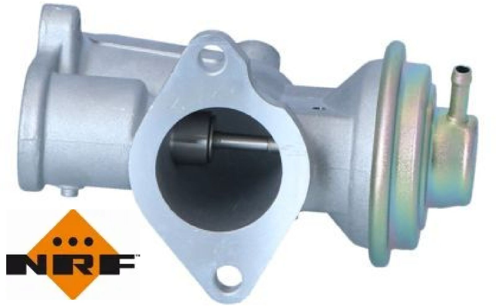 Nrf Agr-Ventil 48617 Für Opel Isuzu - Bild 3