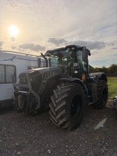 "MINT CONDITION" 2019 JCB Fastrac 2017 4220 (280 BHP)