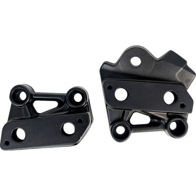 Fit for Talaria XXX X3 PRO Electric Dirt Bike Foot Peg Bracket Holder Kit EBike