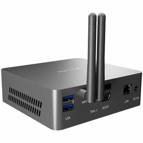 Mini-PC Alurin Intel Celeron N4500 - Afbeelding 9 van 9