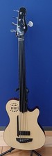 Godin A5 Ultra Fretless Electric Bass - Smooth & Versatile Sound