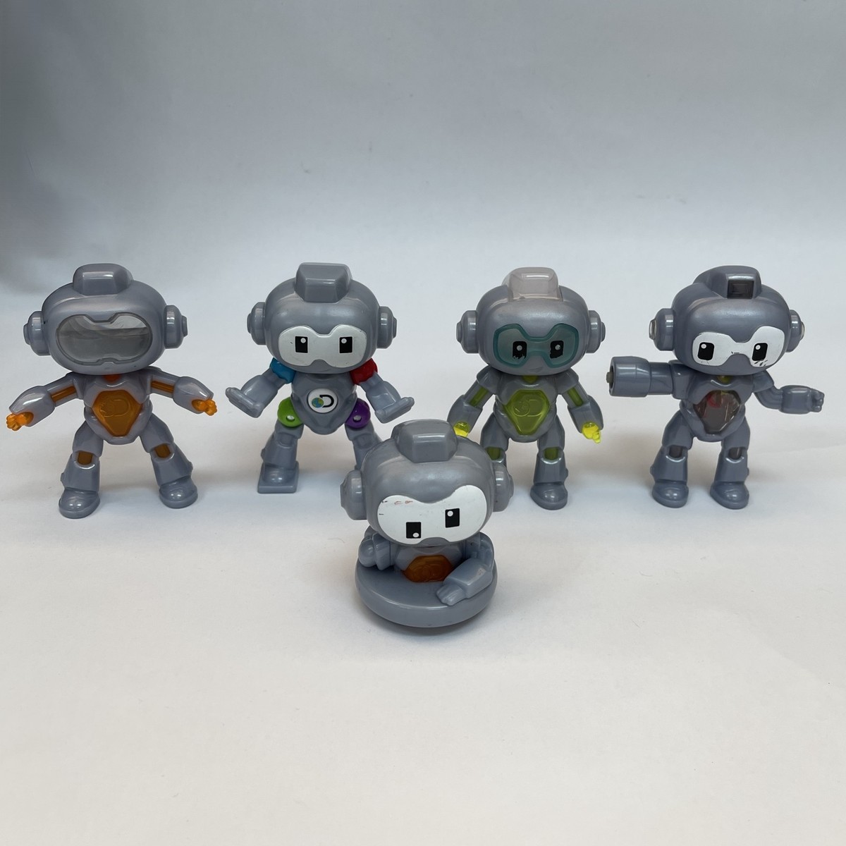 Mcdonalds Beyblade Juguetes Mercadolibre McDonald's Kid's