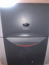 Shimadzu Mce-202 Multina Microchip Electrophoresis System