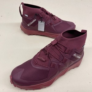 Columbia Womens Facet 75 Alpha Outdry Hiking Shoe Review Facet 75