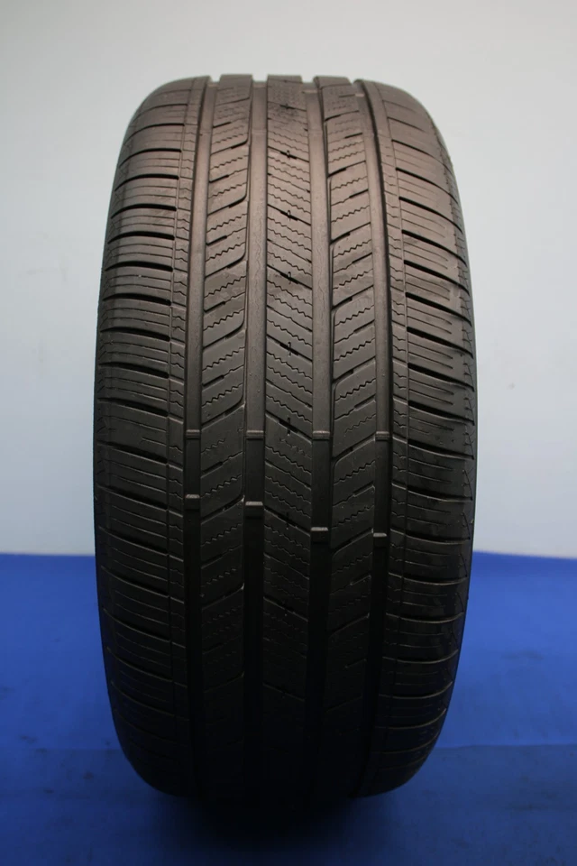 1 Used Bridgestone Alenza Sport A/S ENLITEN RFT 285/45R20 285/45/20 2854520 112H - Image 4 of 4