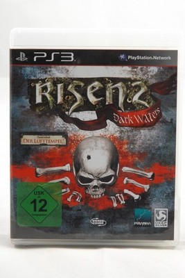 Risen 2: Dark Waters (Sony PlayStation 3) PS3 Spiel in OVP - SEHR GUT