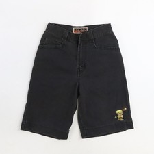 Vintage JNCO 2565 Scout Shorts Youth Size 10 Y2K