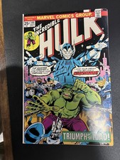 The Incredible Guide to Collecting The Hulk 56