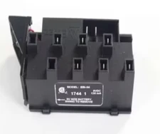 Fisher & Paykel EBI-S6, 1744 1, Battery Ignition Module, 9V, Electronic 6-outlet