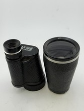 Zagorsk ZOMZ MN (MP) 12x40 / 20x60 Monokular Fernglas 12x40 20x60