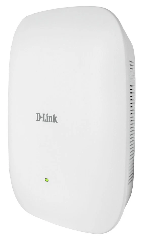 D-Link DAP-X2850 AX3600 Access Point, Wi‑Fi 6 3600 Mbit/s, 2,4+5 GHz, PoE, 4x in - Immagine 2 di 4