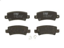 Kits de frein Toyota COROLLA