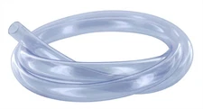 1/2" ID Clear Siphon Hose-3 feet