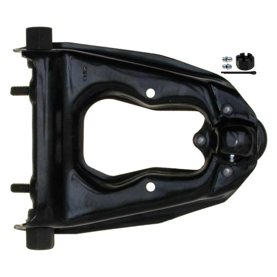 For Ford Mustang 67-73 Control Arm and Ball Joint Assembly Professional Front Foto 3 de 4