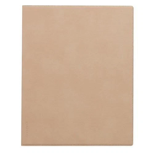 Fujitsu QUADERNO A4 Exclusive Cover Beige Gen. 2 FMVDP41 FMVCV41 New - Image 2 of 4