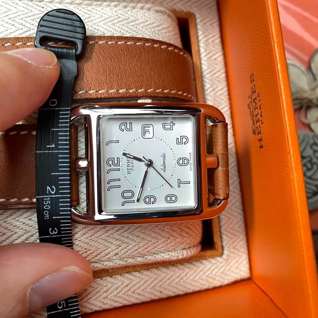 Hermes Refcc1.710 Watch Margiela Period | eBay Hermes Refcc1.710 Watch Margiela Period | eBay