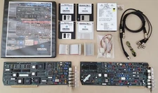 DPS TBC-IV & PAR Personal Animation Recorder Amiga 2000 3000 4000 Video Toaster