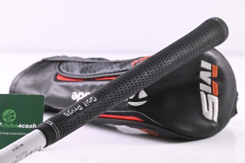 Taylormade M5 Titanium #5 Wood / 19 Degree / X-Flex Speeder 857 TR Shaft - Picture 8 of 9