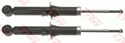 2 x TRW JGS1005T Stoßdämpfer für KIA