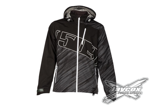 New 509 Evolve Jacket Shell - Black Ops 