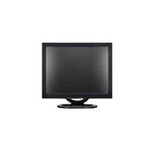 Clinton Electronics 19" TFT LCD Color Monitor CE-VT968