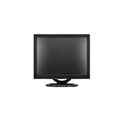 Clinton Electronics 19'' TFT LCD Color Monitor CE-VT968