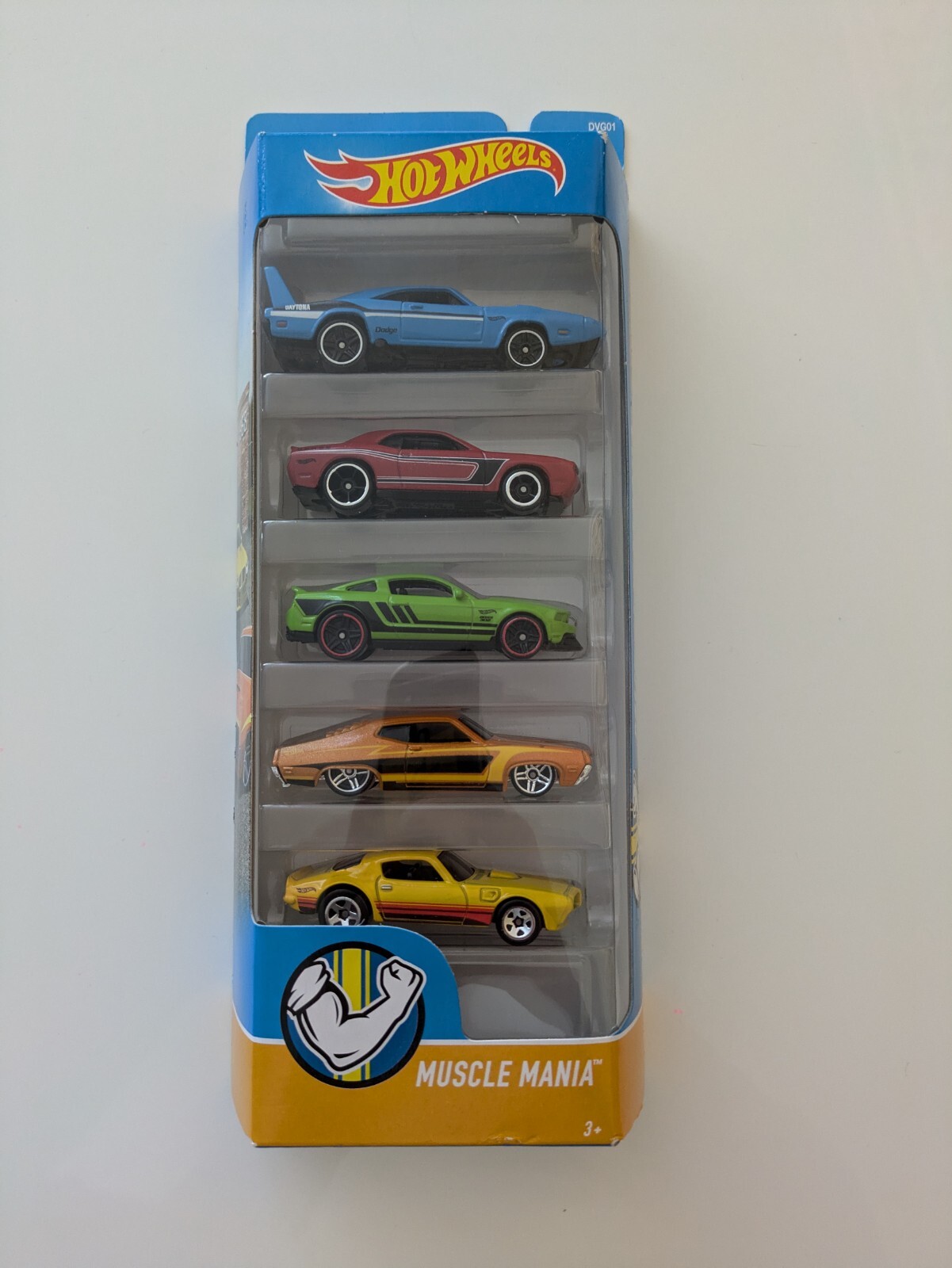 Picture 1 of 5