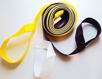 Adjustable Yoga Mat Strap Durable Carrying Strap Great For Stretching 3 Pack on sale Adjustable Yoga Mat Strap Durable Carrying Strap Great For Stretching 3 Pack on sale