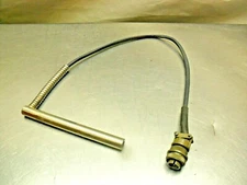 WATLOW FIREROD 1734 08 - L6J-11330 5/8" Dia. x 6-1/2" Long 120v x 500w