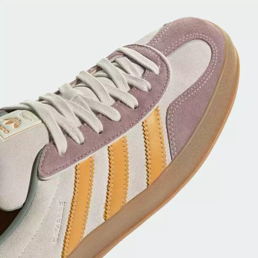 adidas gazelle silver green womens Adidas x Bad Bunny Gazelle Indoor (Alumina/Core Black/Gum) Men's Shoes   Kick Theory