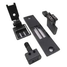 1Set Gauge Set FOR JUKI LH-1152 Double Needle Sewing Machines