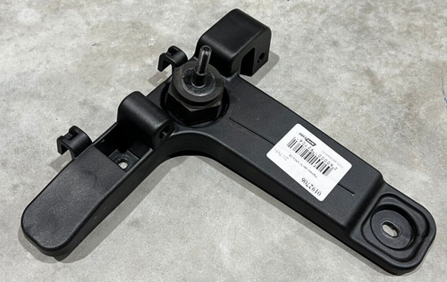 Side spoiler bracket Right 2617859 fits SCANIA P410 / P420 2019+ OEM - Picture 2 of 5