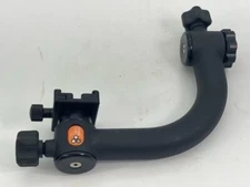 jobu design black widow mkII tripod head