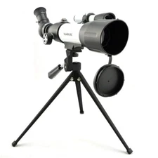 US STOCK Visionking 120X Monocular Space Astronomical Telescope With Tripod