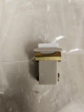 Nutone Front entry call buttons # 60820.000