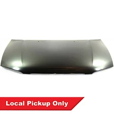 New Primed Steel Hood For US Built 1997-2001 Toyota Camry TO1230167 53301AA040