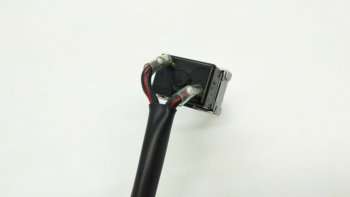 Switch Accel Pedal Mitsubishi Fuso Canter FE71 72 74 75