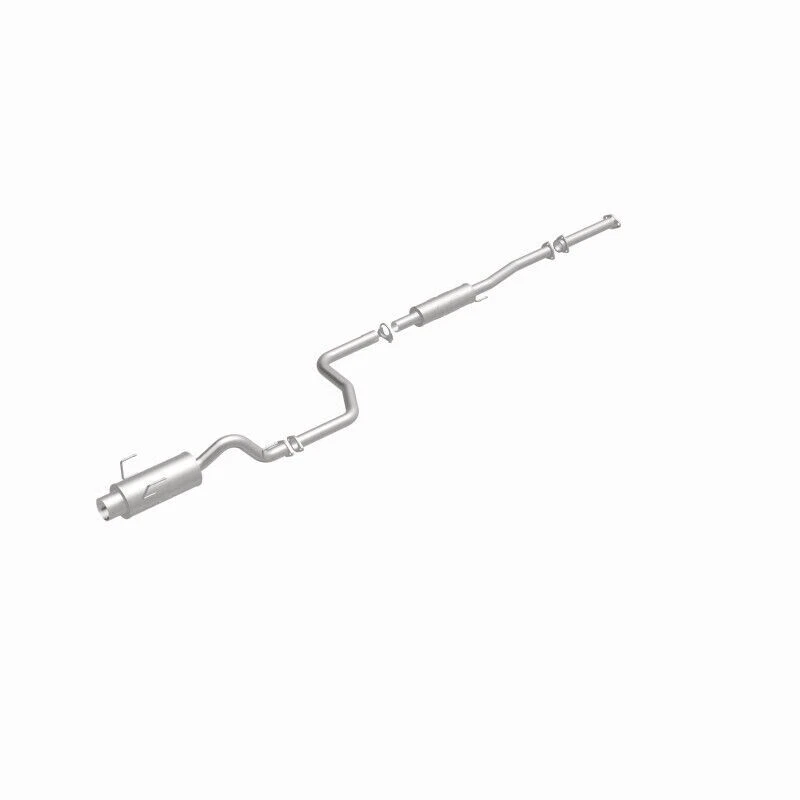 Magnaflow 15643 для Sys C/B Honda Civic 3Dr 96- - Изображение 3 из 4