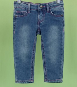 true religion baby girls jeans