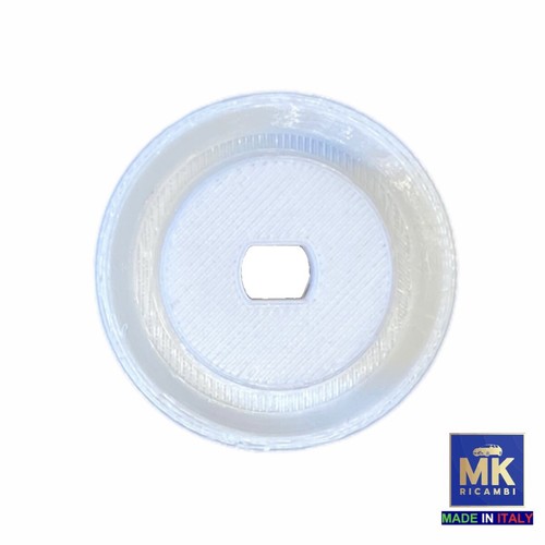 GIUNTO POLICARBONATO LIDL SILVERCREST MONSIEUR CUISINE E.P. SKMK 1200 C2 C3 D4 - Foto 2 di 4
