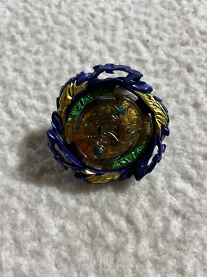 Beyblade Burst Pro Series Quad Drive Collectible Anime Toy Hasbro