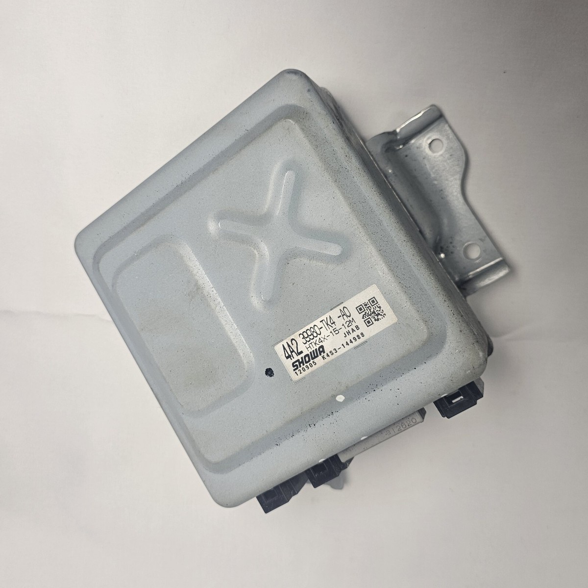 ✓ 09 - 14 ACURA TL ELECTRIC POWER STEERING EPS PUMP CONTROL