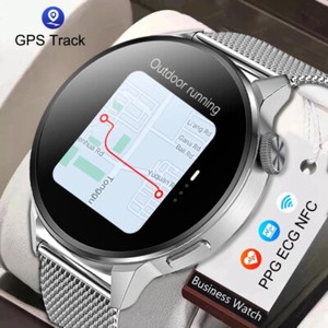 nfc smart watch