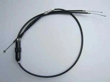 NORTON COMMANDO THROTTLE CABLE ASSEMBLY 1969-74 06-1451, 03-3145, 01-9824