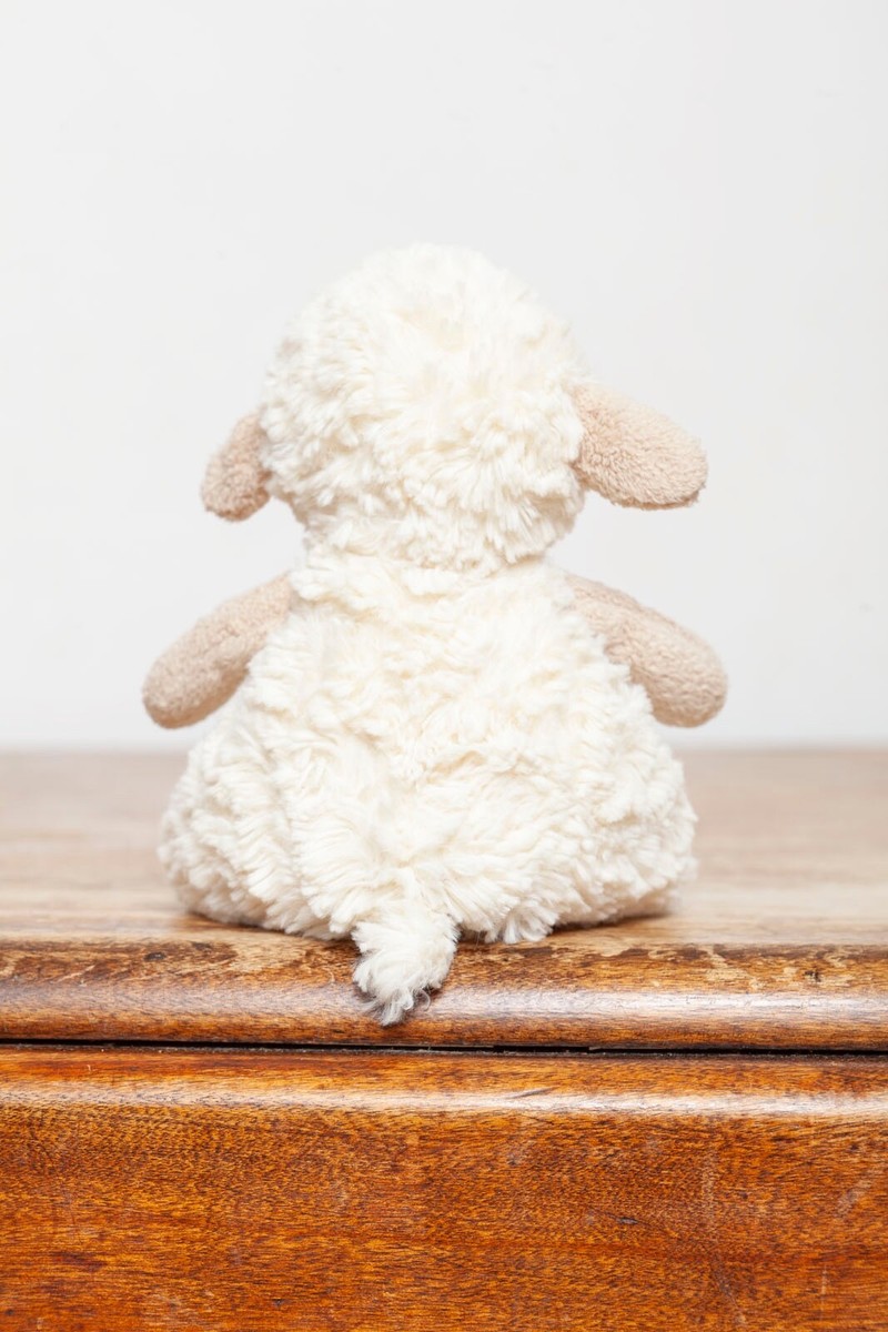 Jellycat Original Lollie Lamb | eBay